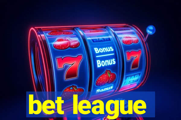 bet league